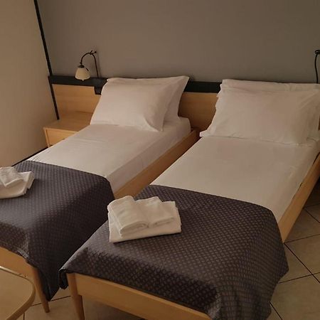 Hotel Gran Delta Di Alba-Invest Srl Rosolina Kültér fotó