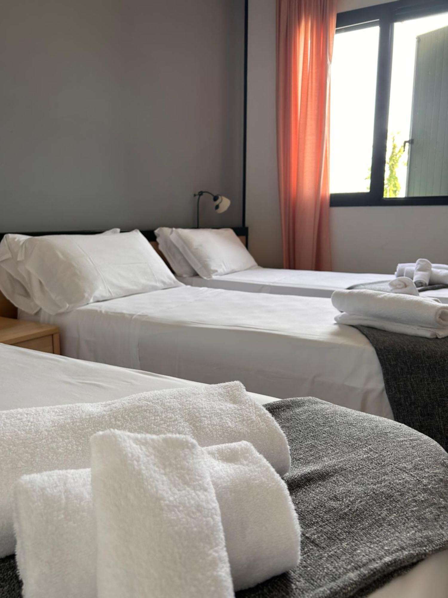 Hotel Gran Delta Di Alba-Invest Srl Rosolina Kültér fotó