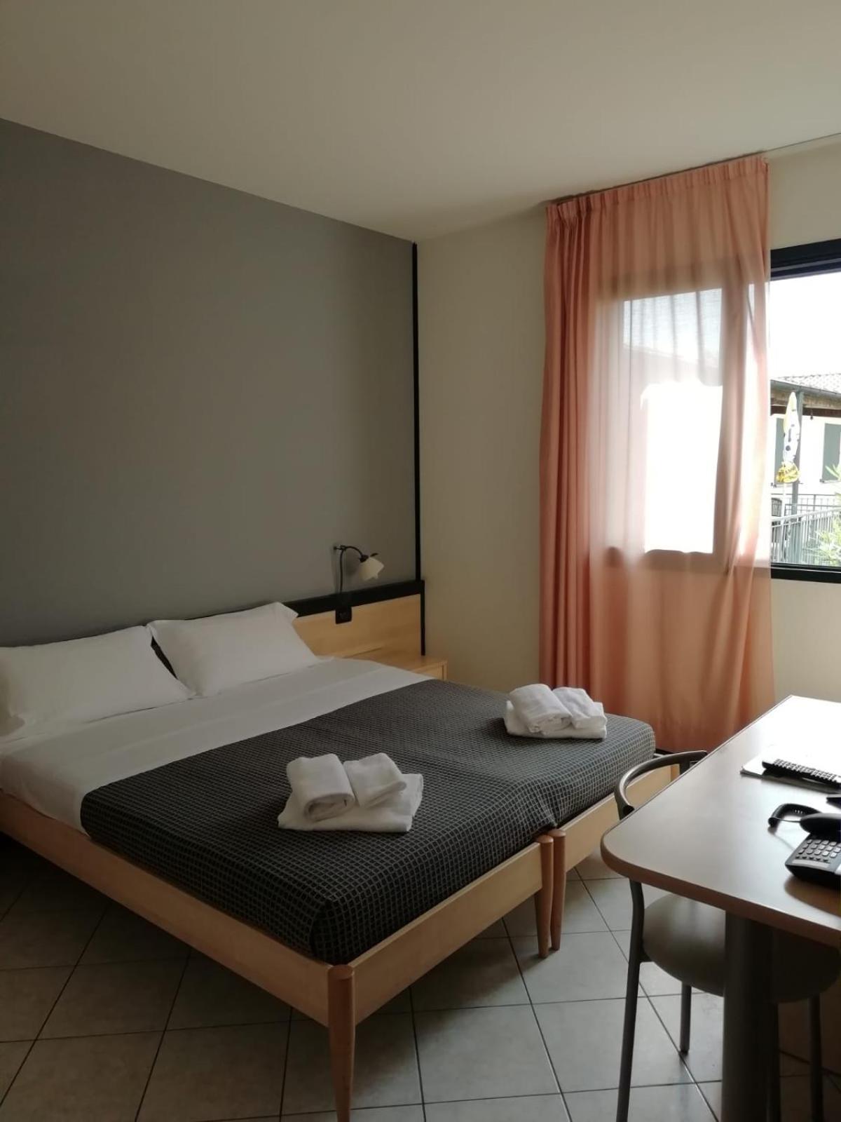 Hotel Gran Delta Di Alba-Invest Srl Rosolina Kültér fotó