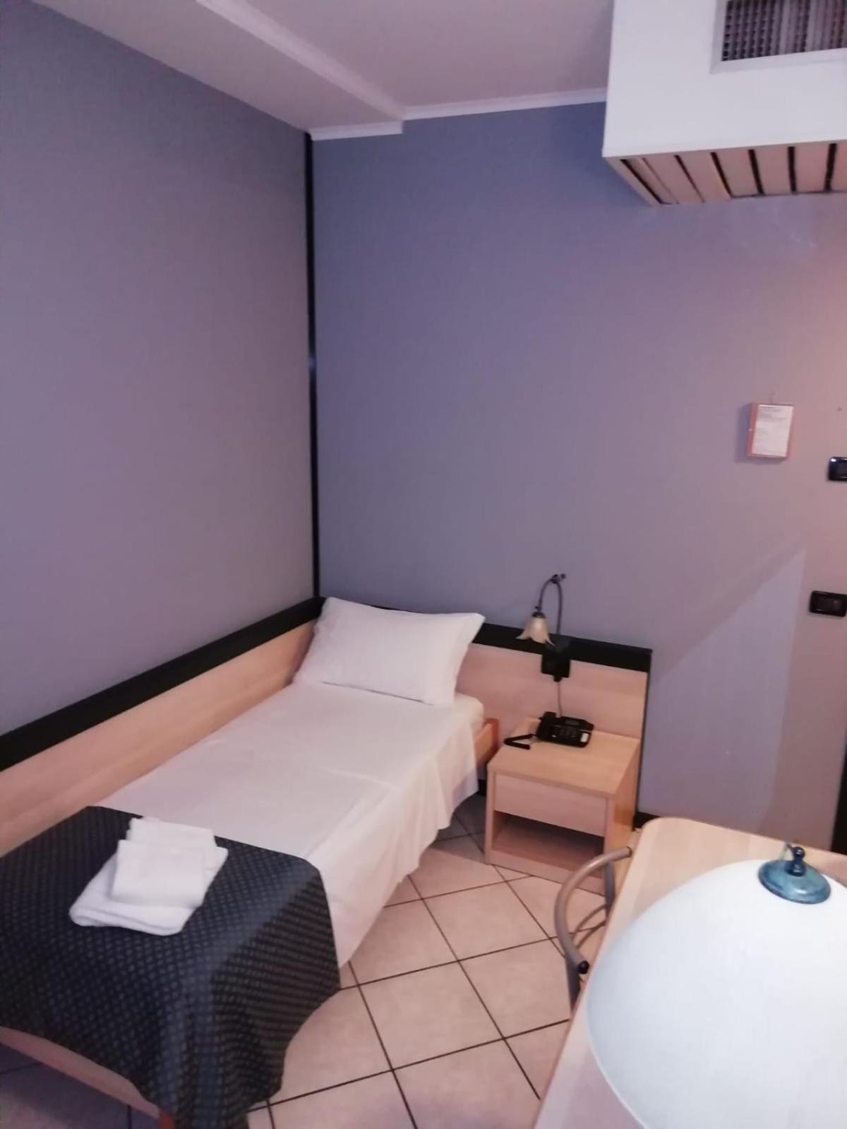 Hotel Gran Delta Di Alba-Invest Srl Rosolina Kültér fotó