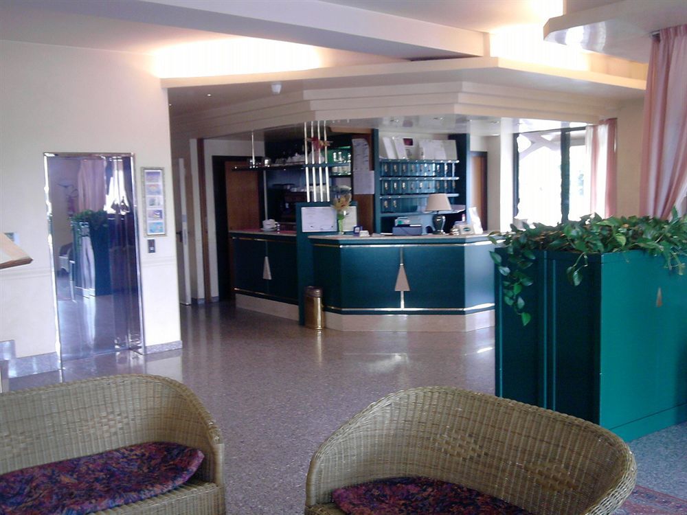Hotel Gran Delta Di Alba-Invest Srl Rosolina Kültér fotó
